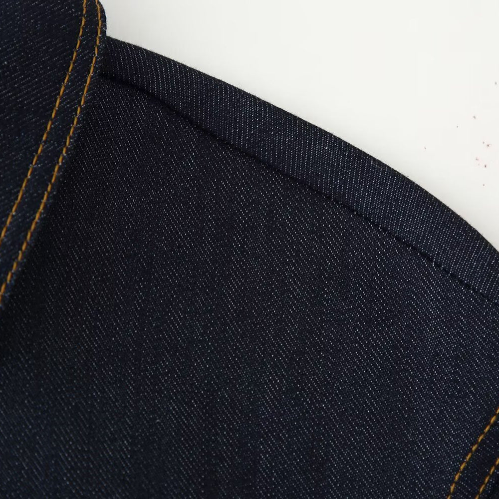 The Brooklyn Denim Set