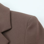 Tailored Women’s Suit Co-Ord Set