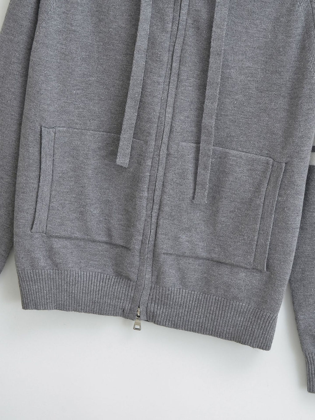 The Aspen Zip Hoodie