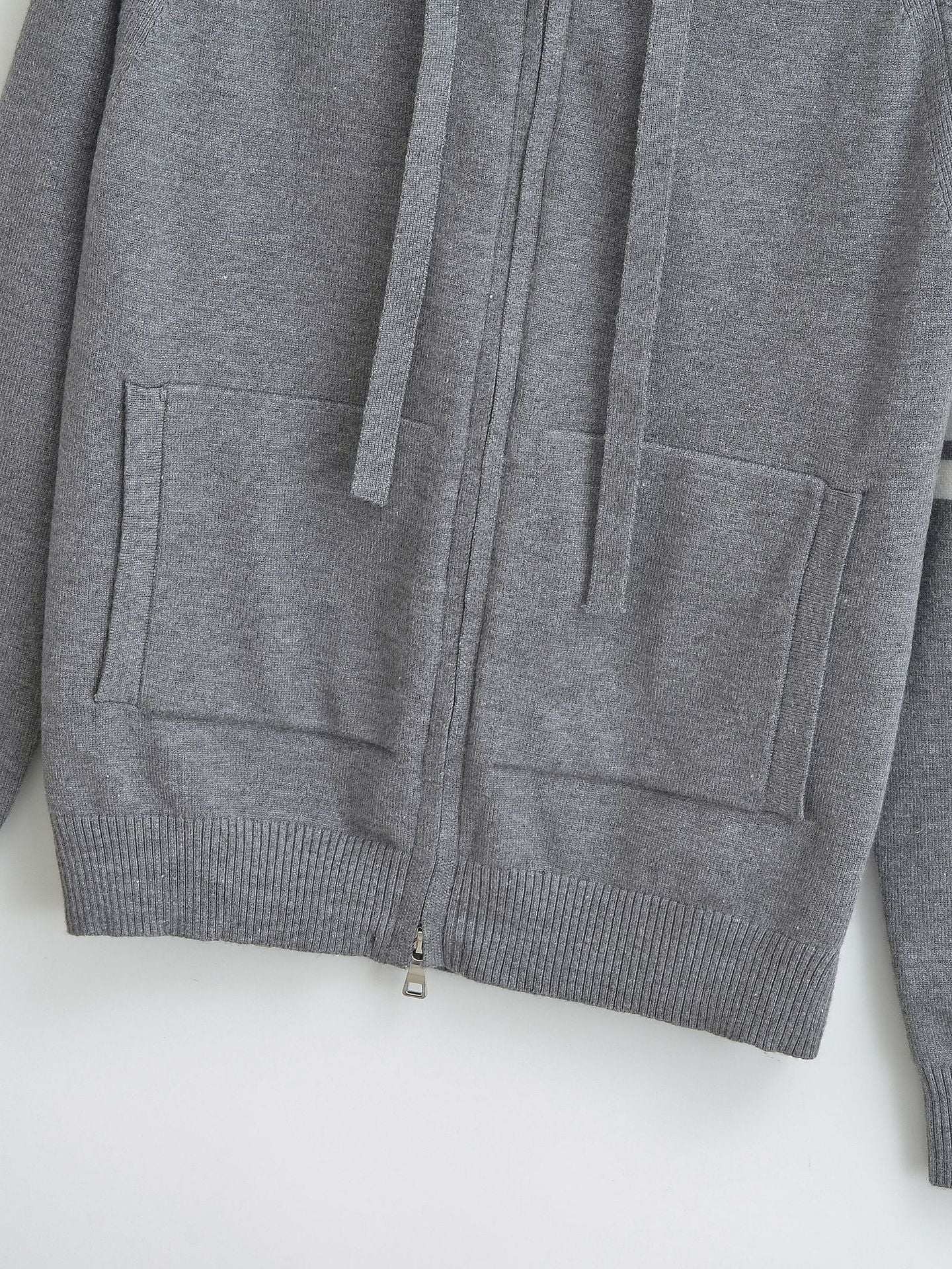 The Aspen Zip Hoodie