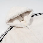 The Aspen Sherpa Jacket
