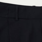 The Soho Pleated Trousers