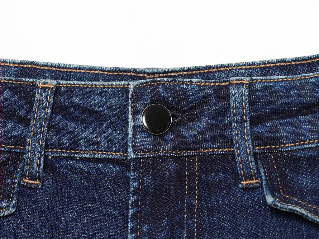 The Florence Jeans
