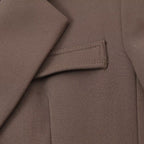 Tailored Women’s Suit Co-Ord Set