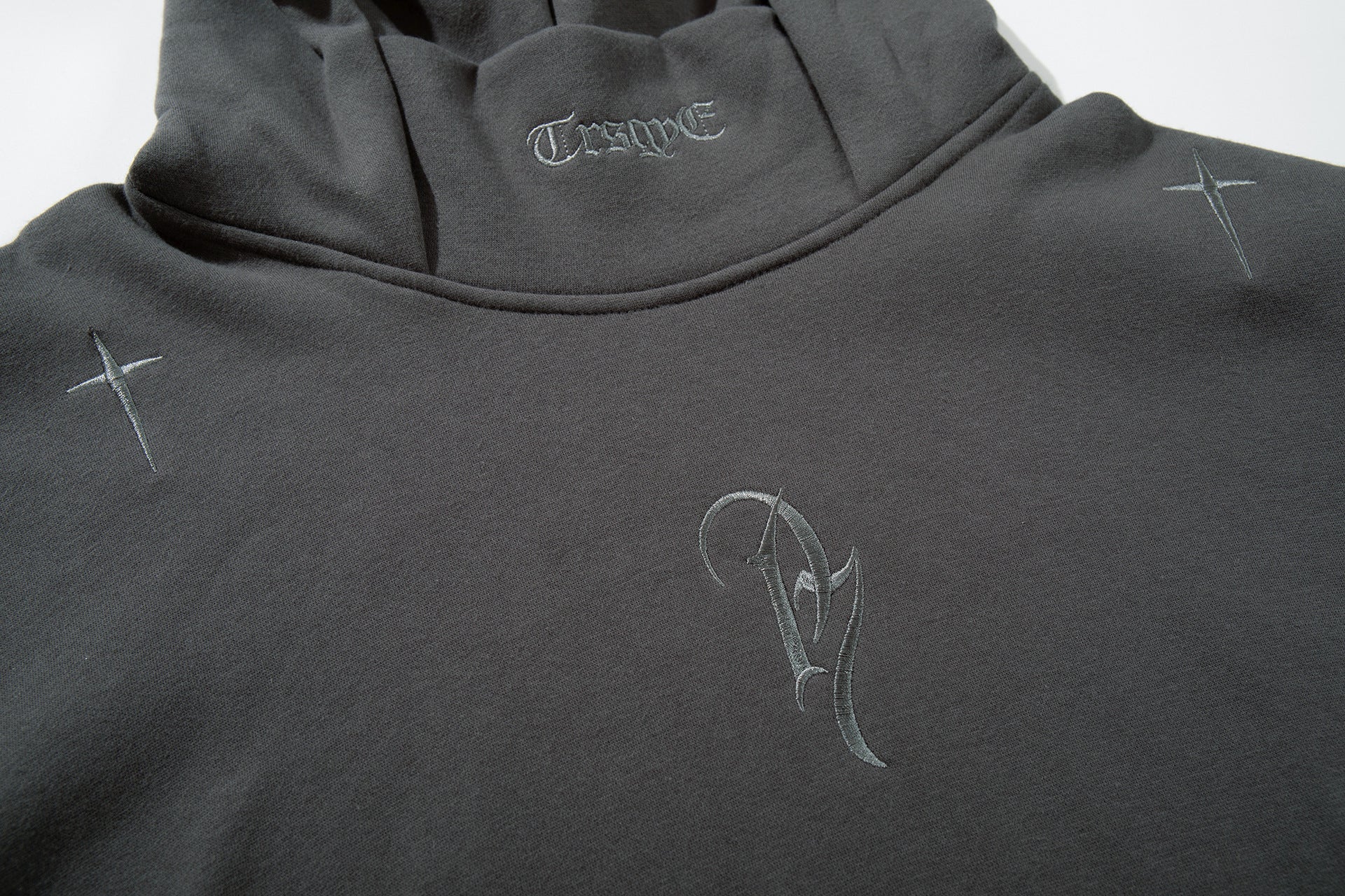 Varsity Heritage Hoodie