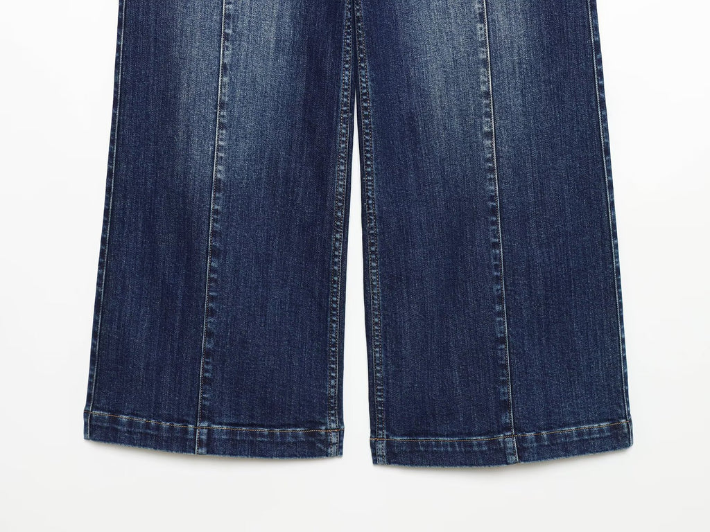 The Florence Jeans