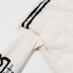 The Aspen Sherpa Jacket