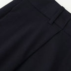 The Soho Pleated Trousers