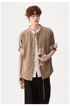 The Fusion Layer Shirt