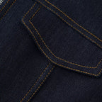 The Brooklyn Denim Set