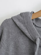 The Aspen Zip Hoodie