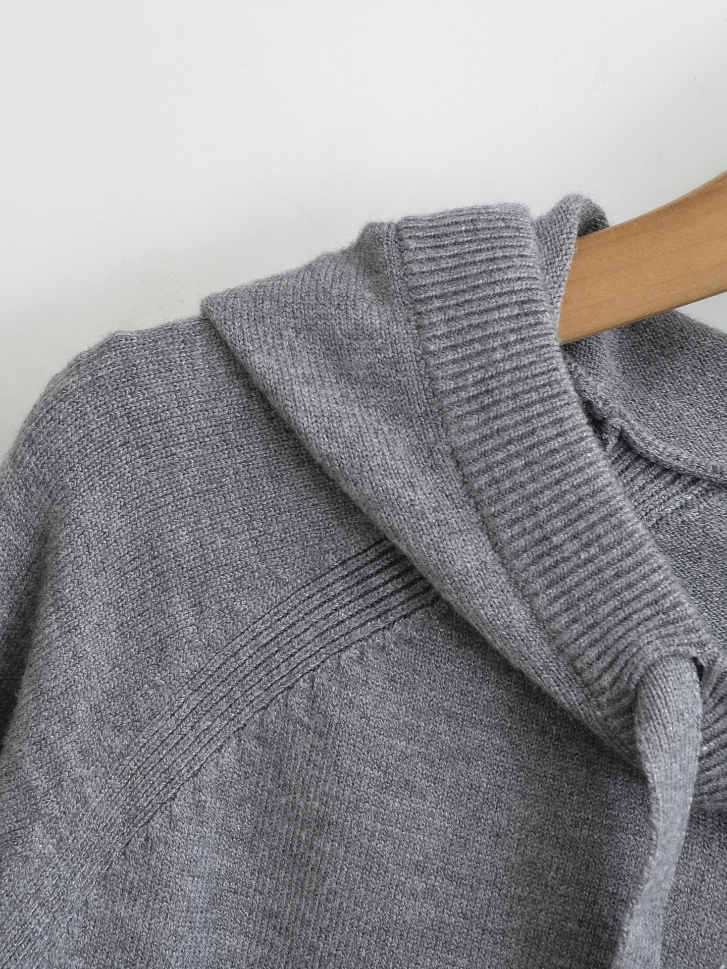The Aspen Zip Hoodie