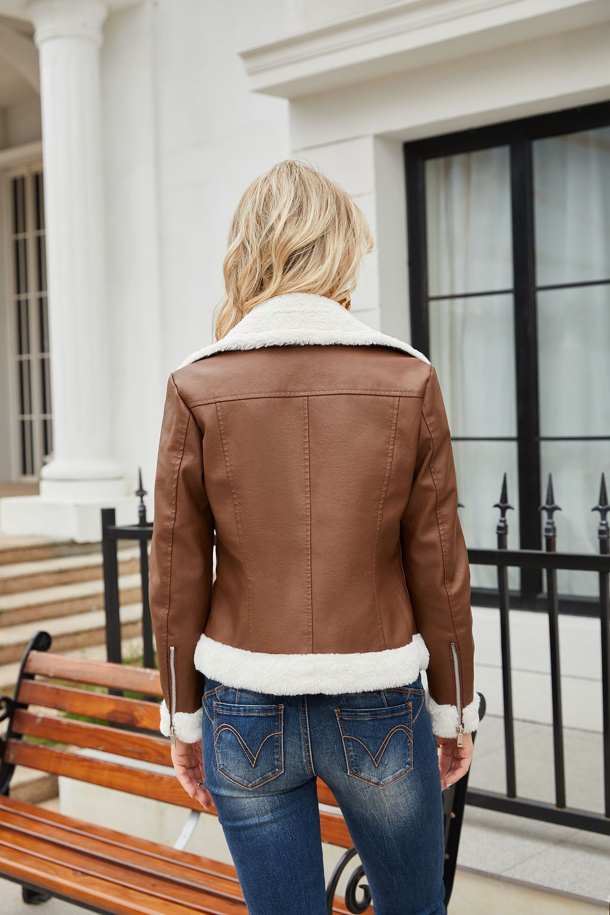 The Kensington Jacket