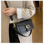 Classic Women’s Small Square Handbag