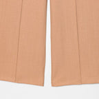 Minimalist Tailored Suit Pants