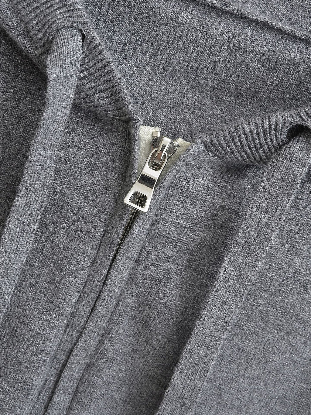 The Aspen Zip Hoodie