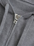 The Aspen Zip Hoodie