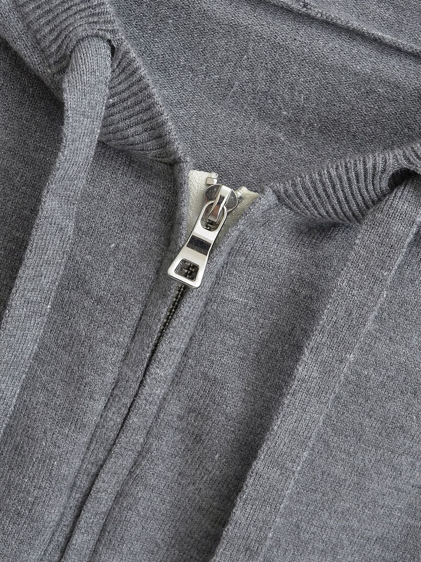 The Aspen Zip Hoodie