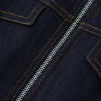 The Brooklyn Denim Set