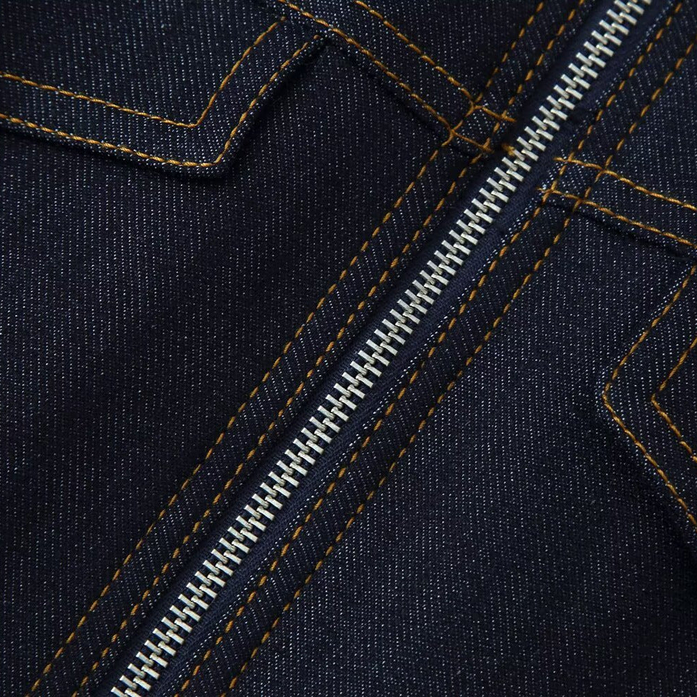 The Brooklyn Denim Set