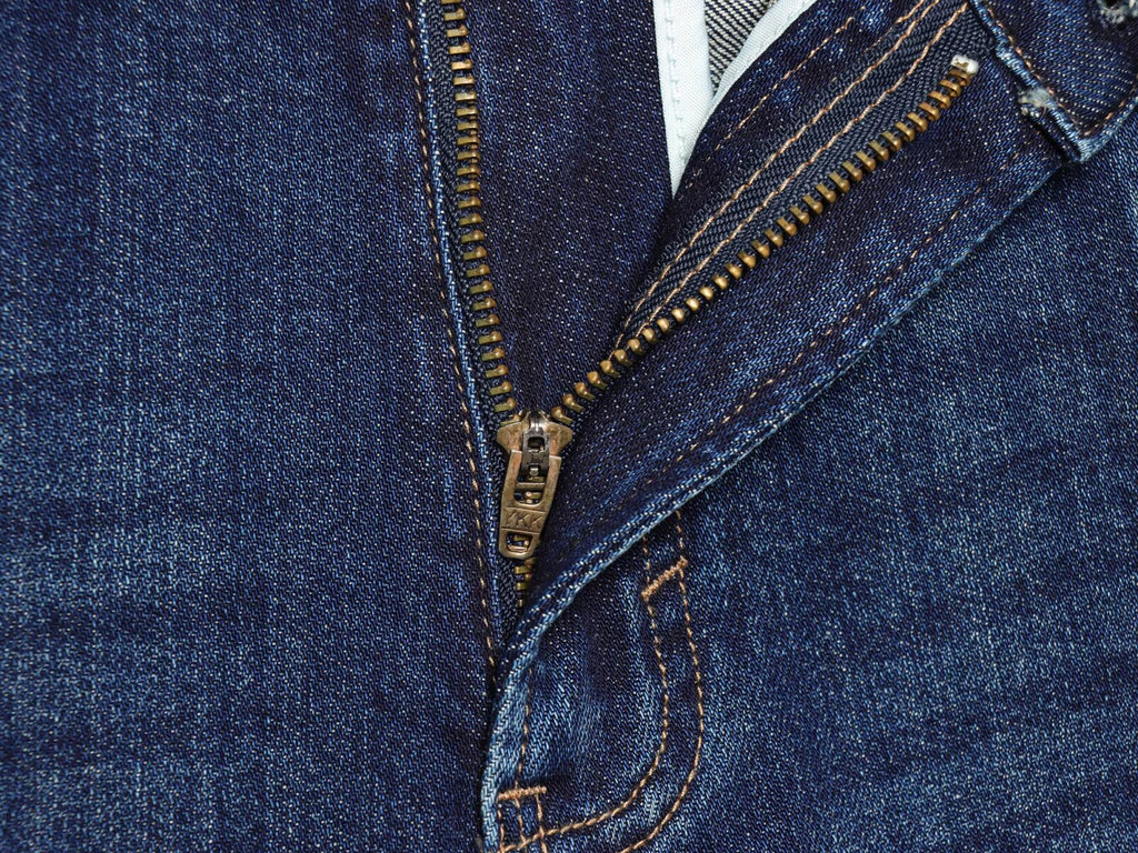 The Florence Jeans