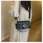Classic Women’s Small Square Handbag