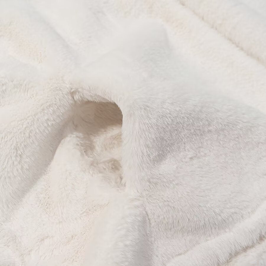The Aspen Sherpa Jacket