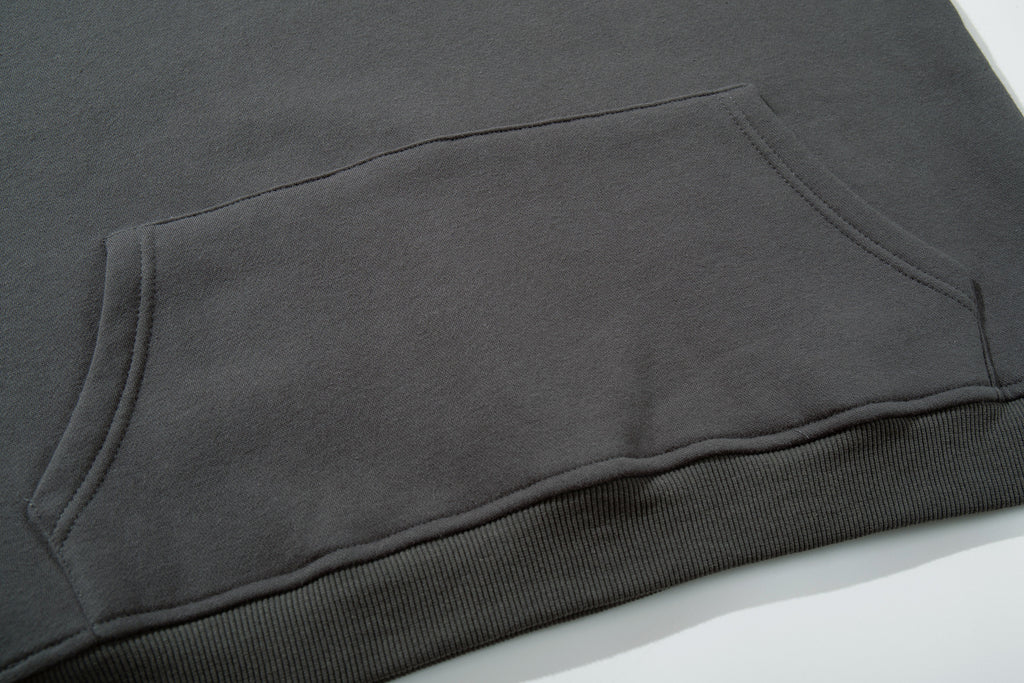 Varsity Heritage Hoodie