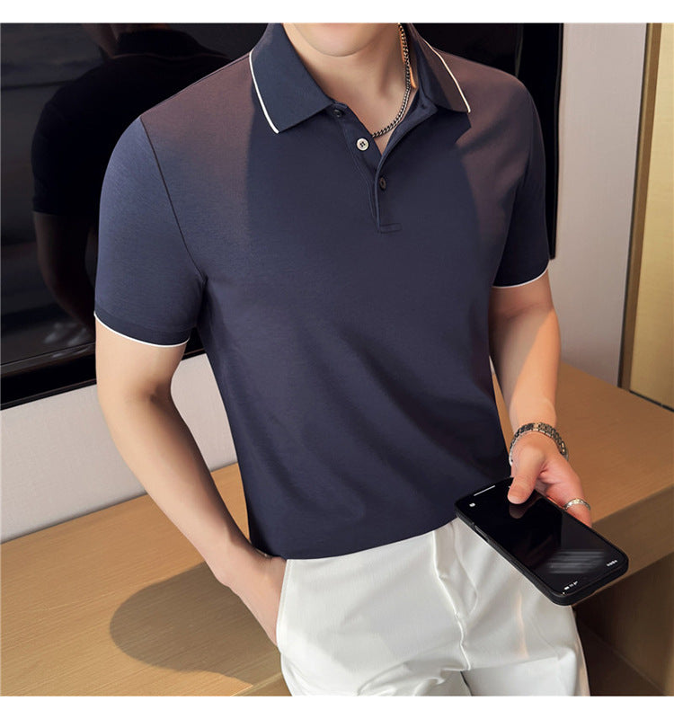 The Monaco Polo