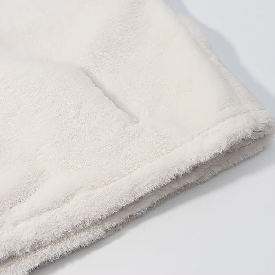 The Aspen Sherpa Jacket