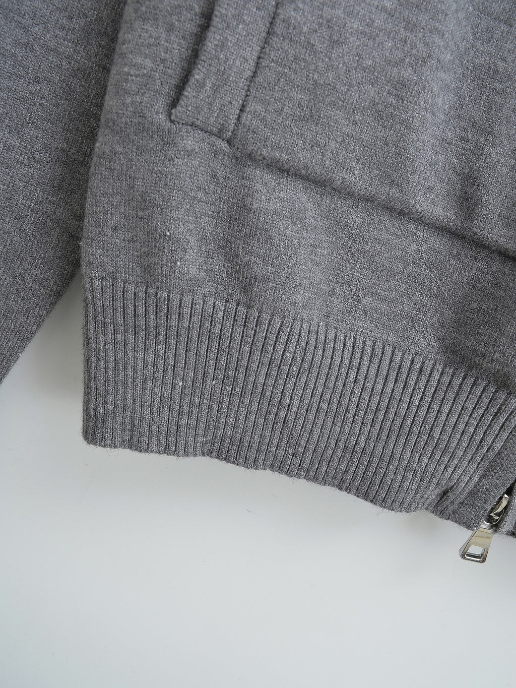 The Aspen Zip Hoodie