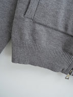 The Aspen Zip Hoodie