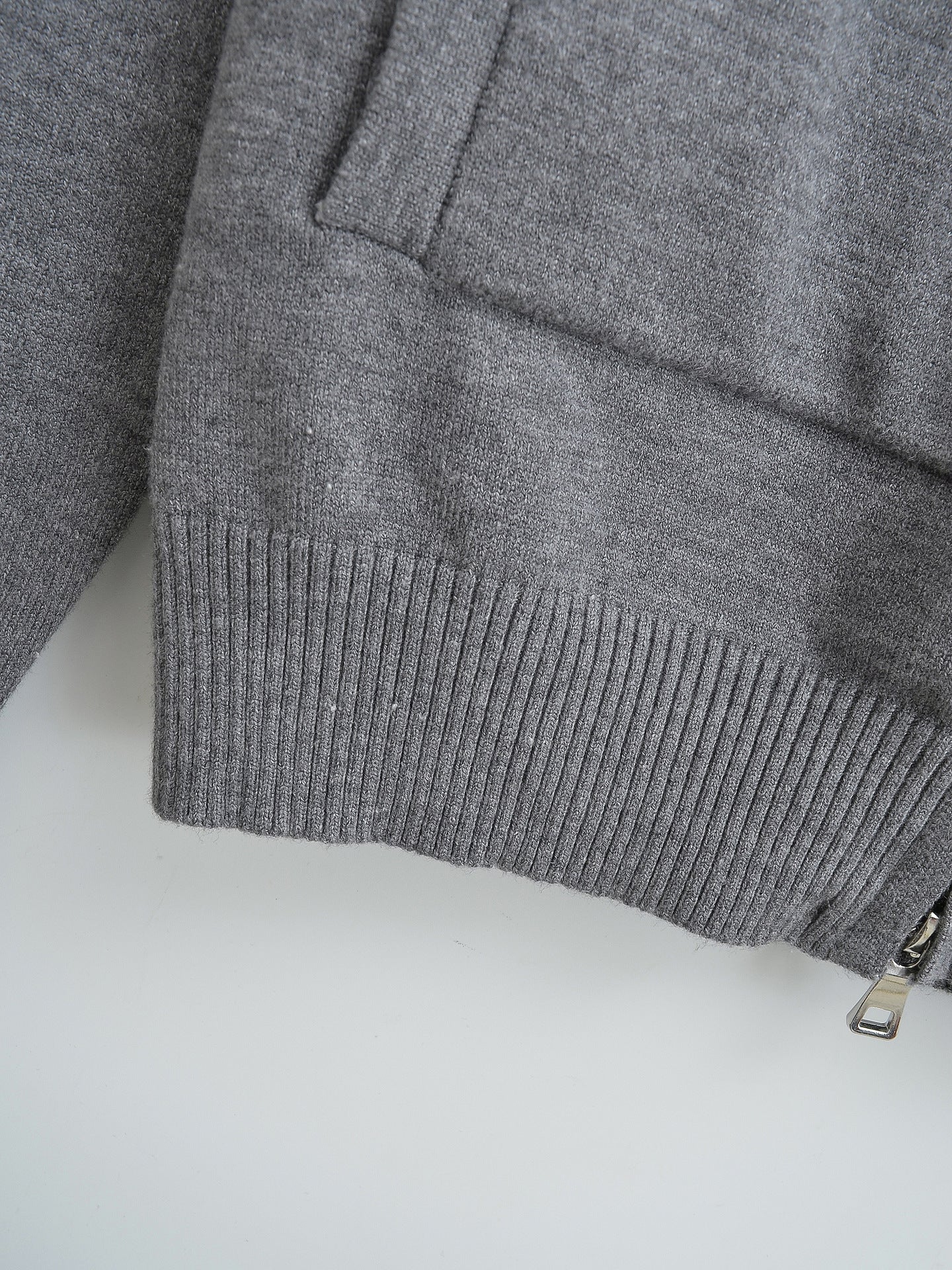 The Aspen Zip Hoodie
