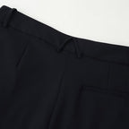 The Soho Pleated Trousers