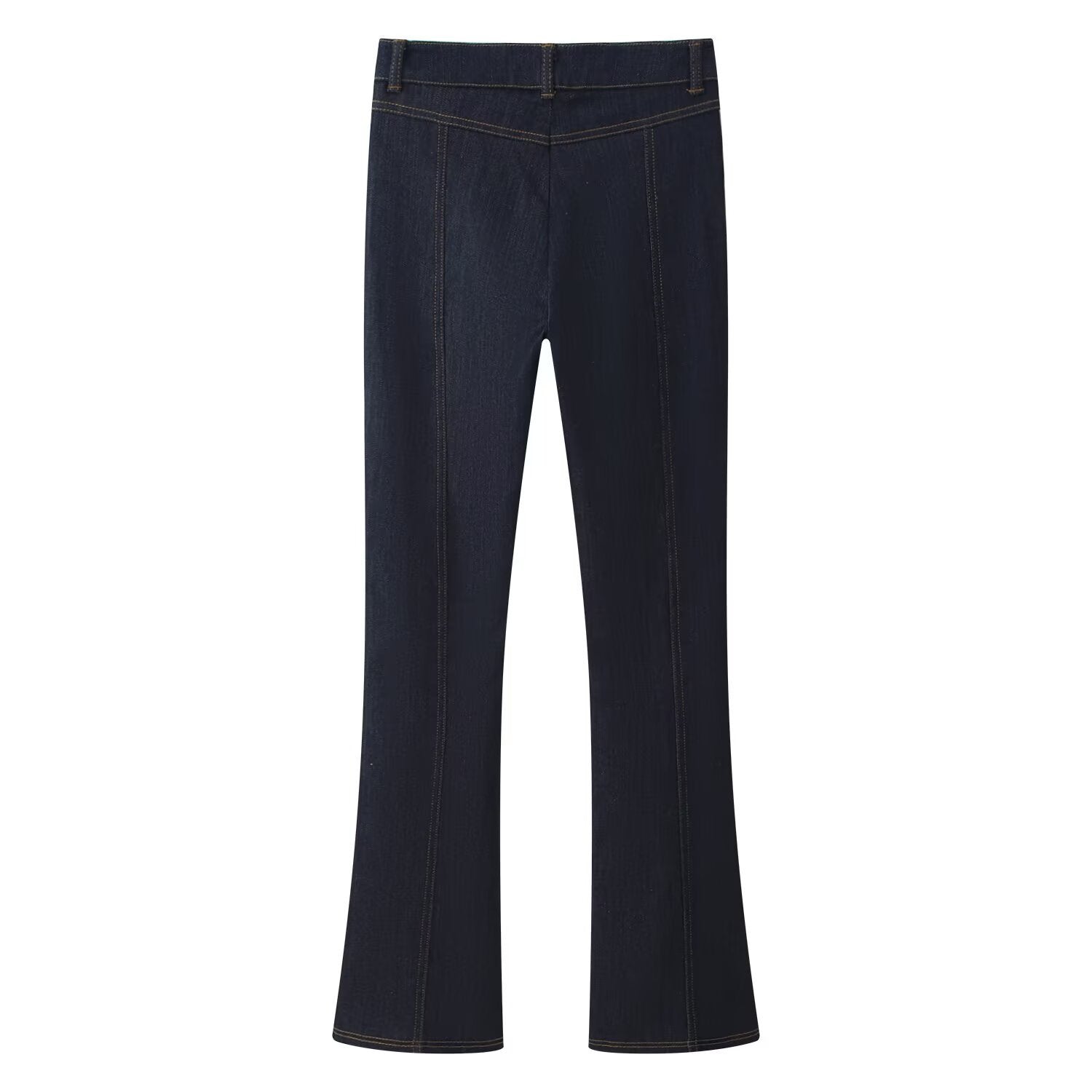 The Brooklyn Denim Set