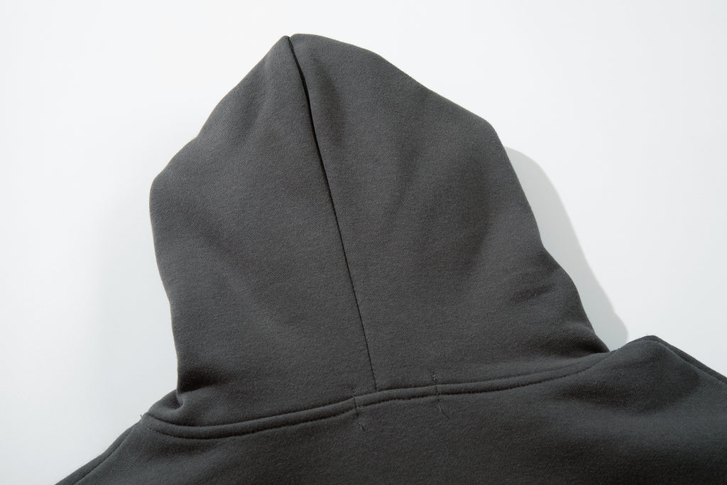 Varsity Heritage Hoodie