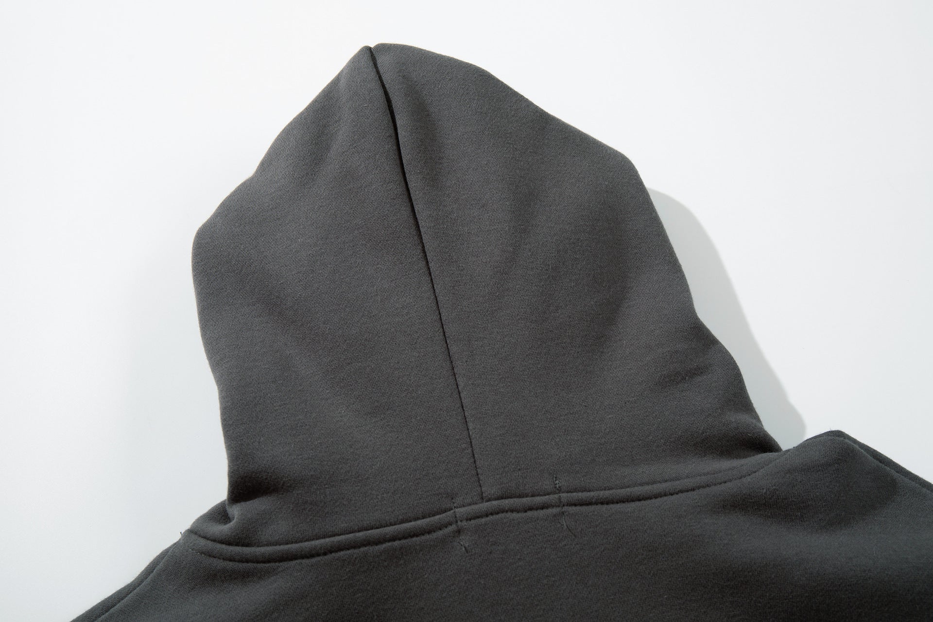 Varsity Heritage Hoodie