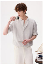 The Fusion Layer Shirt