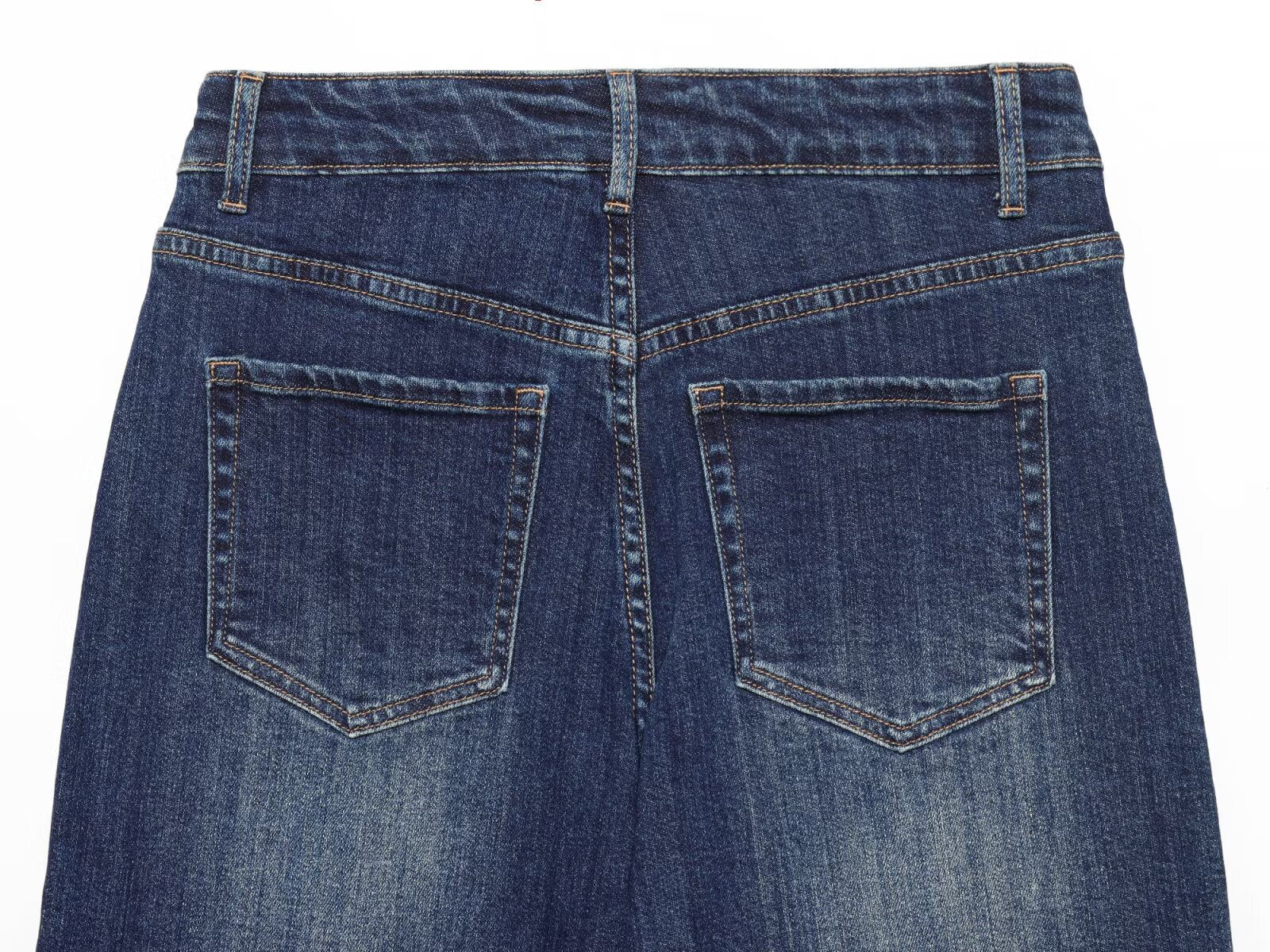 The Florence Jeans