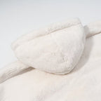 The Aspen Sherpa Jacket