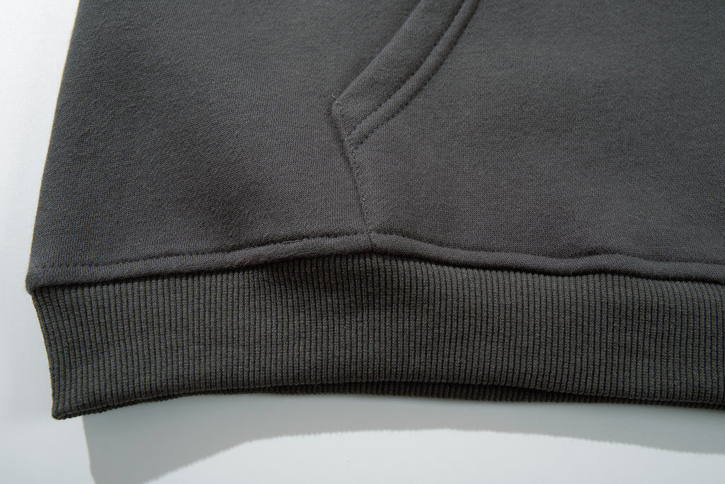 Varsity Heritage Hoodie