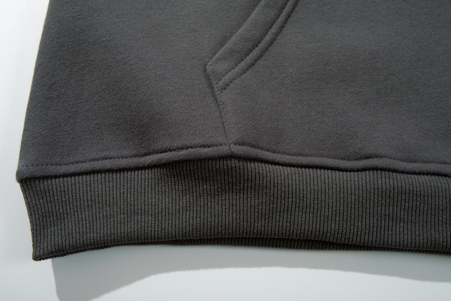 Varsity Heritage Hoodie