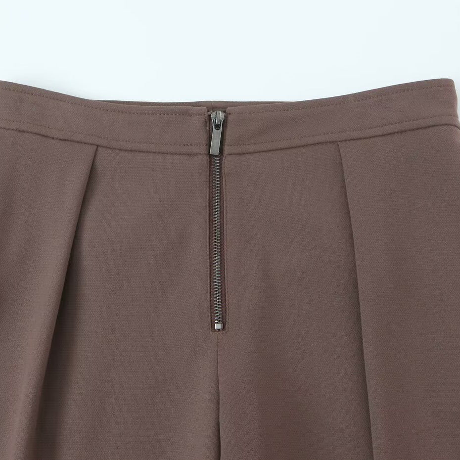 Tailored Women’s Suit Co-Ord Set