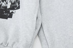Retro Streetwear Zip Hoodie