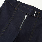 The Brooklyn Denim Set