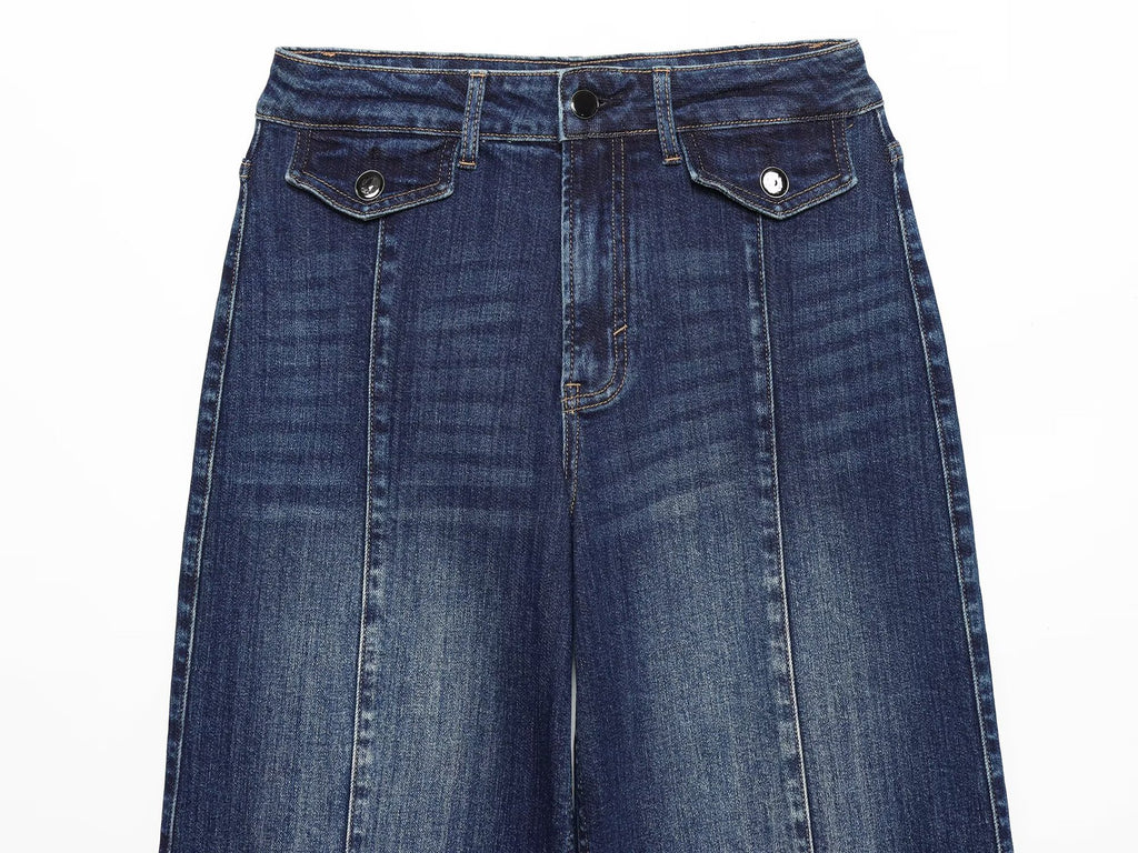 The Florence Jeans