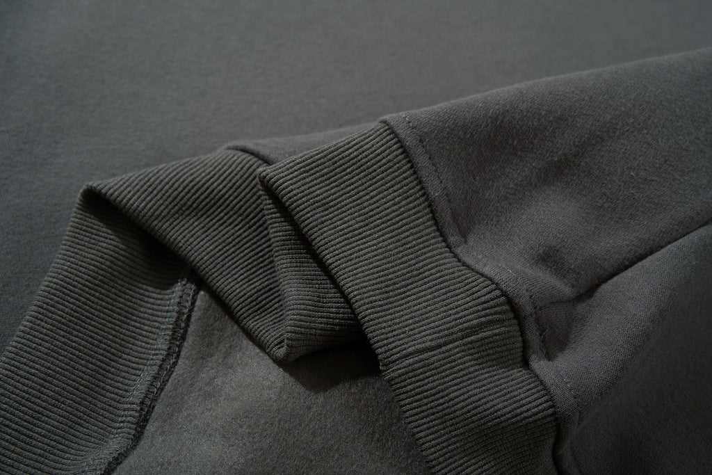 Varsity Heritage Hoodie