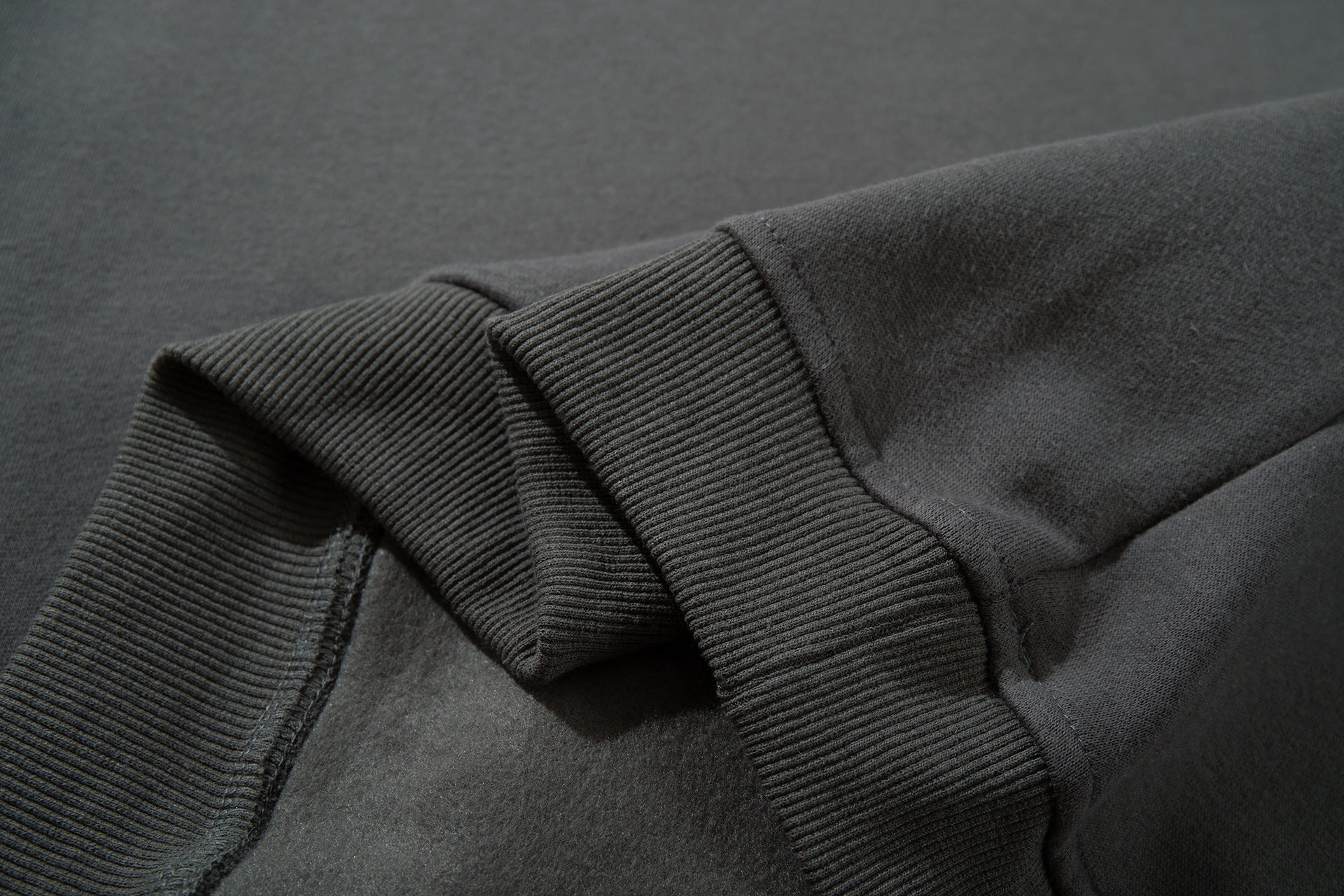 Varsity Heritage Hoodie