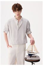 The Fusion Layer Shirt