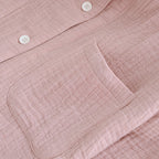 All-Season Cotton Pajama Set